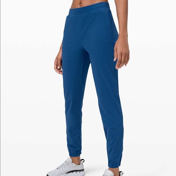 lululemon athletica Pants - Adapted State High-Rise Jogger 28"